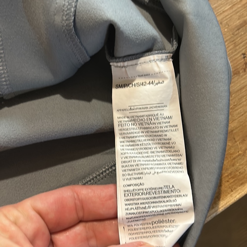 Berkeley Under Armour Funnel Neck Sweatshirt - image 3